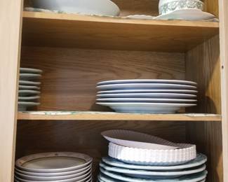 Dishware