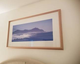 Tranquil art