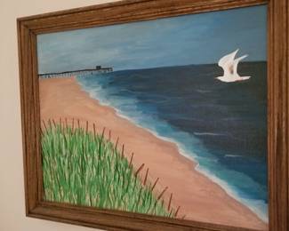 Original art
