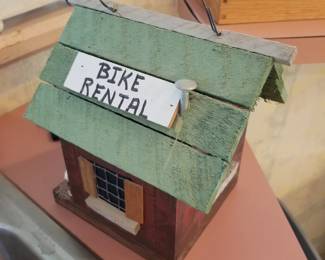 Birdhouse