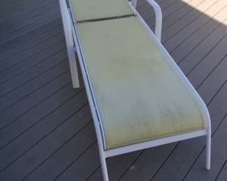 Chaise