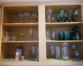 Glassware