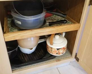 Cookware