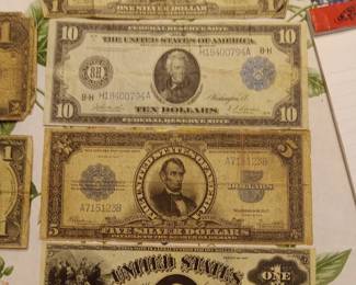 Sale Picture