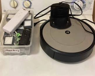 Roomba
