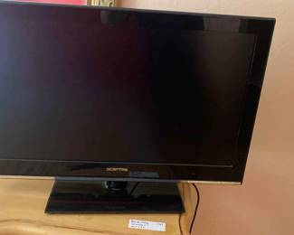 Sceptre TV