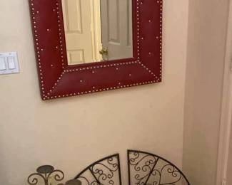 Southwest Decor Lot