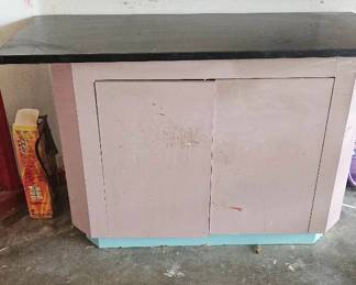 Garage Cabinet