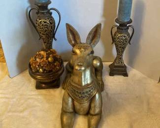 Egyptian Style Art And More