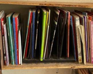 Coloring Books