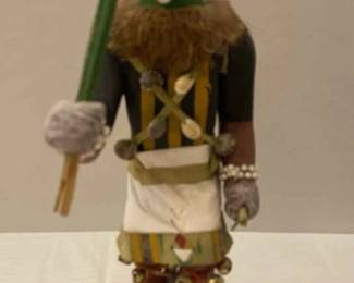 Kachina Number Four
