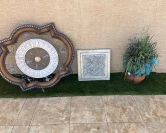 Fine Front Yards Decor