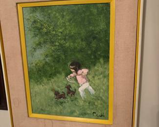 Sale Picture