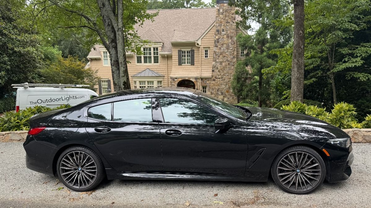 2022 BMW m850i xdrive sedan under 15,500 miles. Impeccable condition, garage kept. $65k