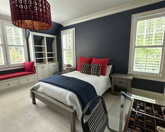 Room and Board 