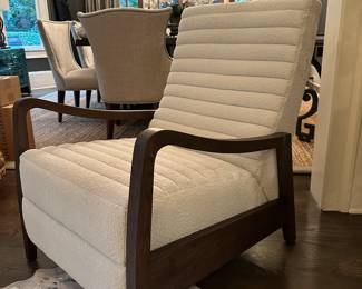 Four Hands recliner