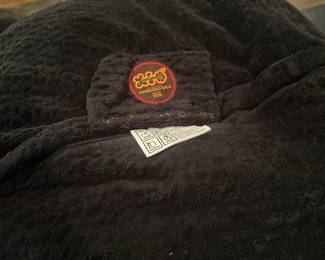 Love Sack bean bag