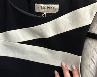 Emilio Pucci
