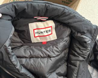 Hunter 