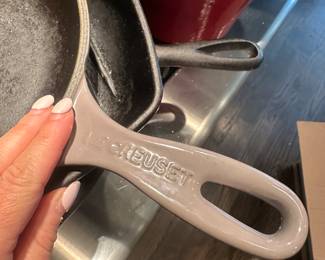 Le Creuset 