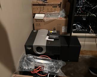 Electronics 