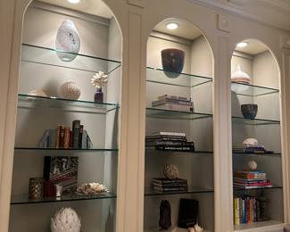 Decor from Global Views and more 