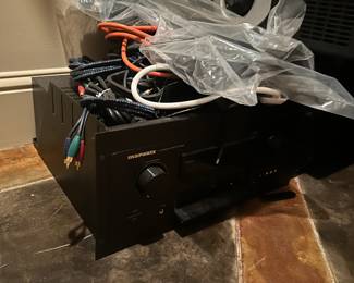 Marantz