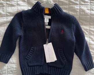 Brand new Ralph Lauren