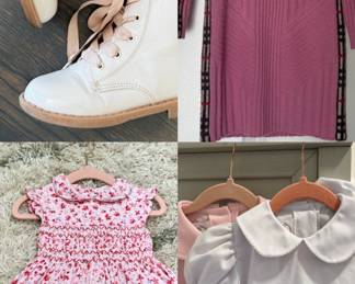 The perfect sale for stylish kids