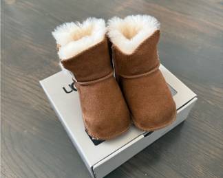 Time to get UGGS!