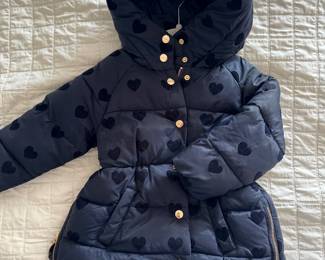 Jacadi coat… so many great coats at this sale for your little boy or girl!