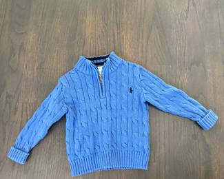 More Ralph Lauren!