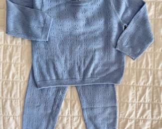 New with tags Janie and Jack