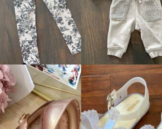 So many fabulous options for kids