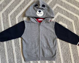 Cute mayoral jacket, lots of pieces by this brand!