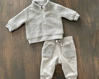 The cutest sets. Perfect for the upcoming fall season!