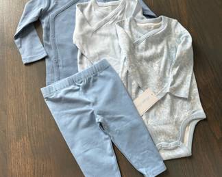Lots of Ralph Lauren options for both little boys and girls!
