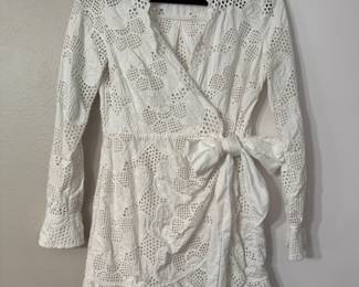 So many cute dresses, probably 400+ dresses to pick from!