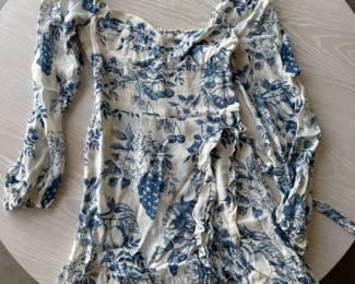 Reformation brand to be featured!