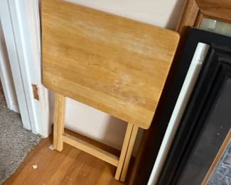 tv tray