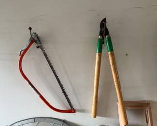 Garden Tools