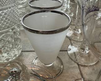 Glassware