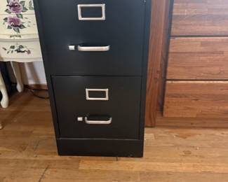file cabinet