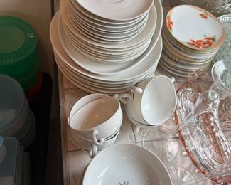 China Set
