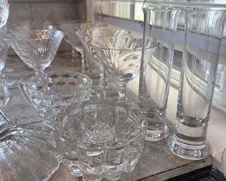 Glassware