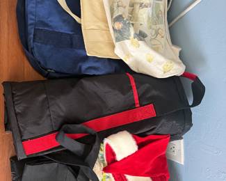 bags