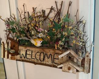 Wall Decor