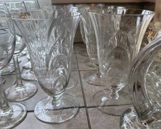 Glassware