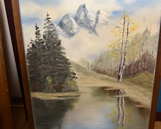 art