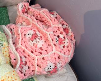 Blankets
